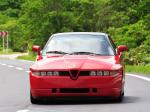 Alfa Romeo S.Z. 1989 года